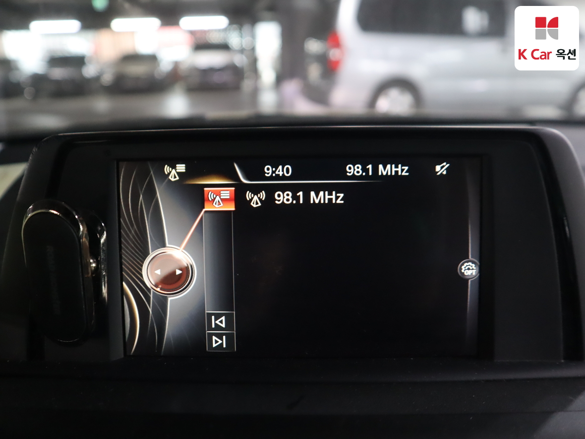 BMW 1 Series - 14