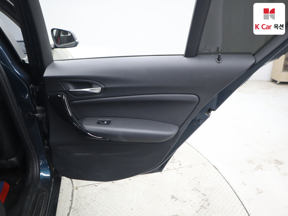 BMW 1 Series - 29