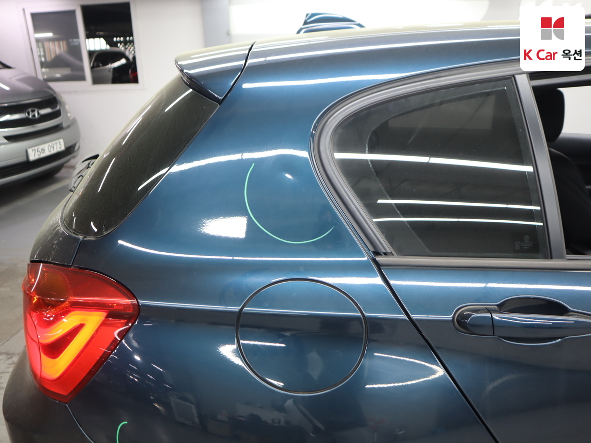 BMW 1 Series - 43