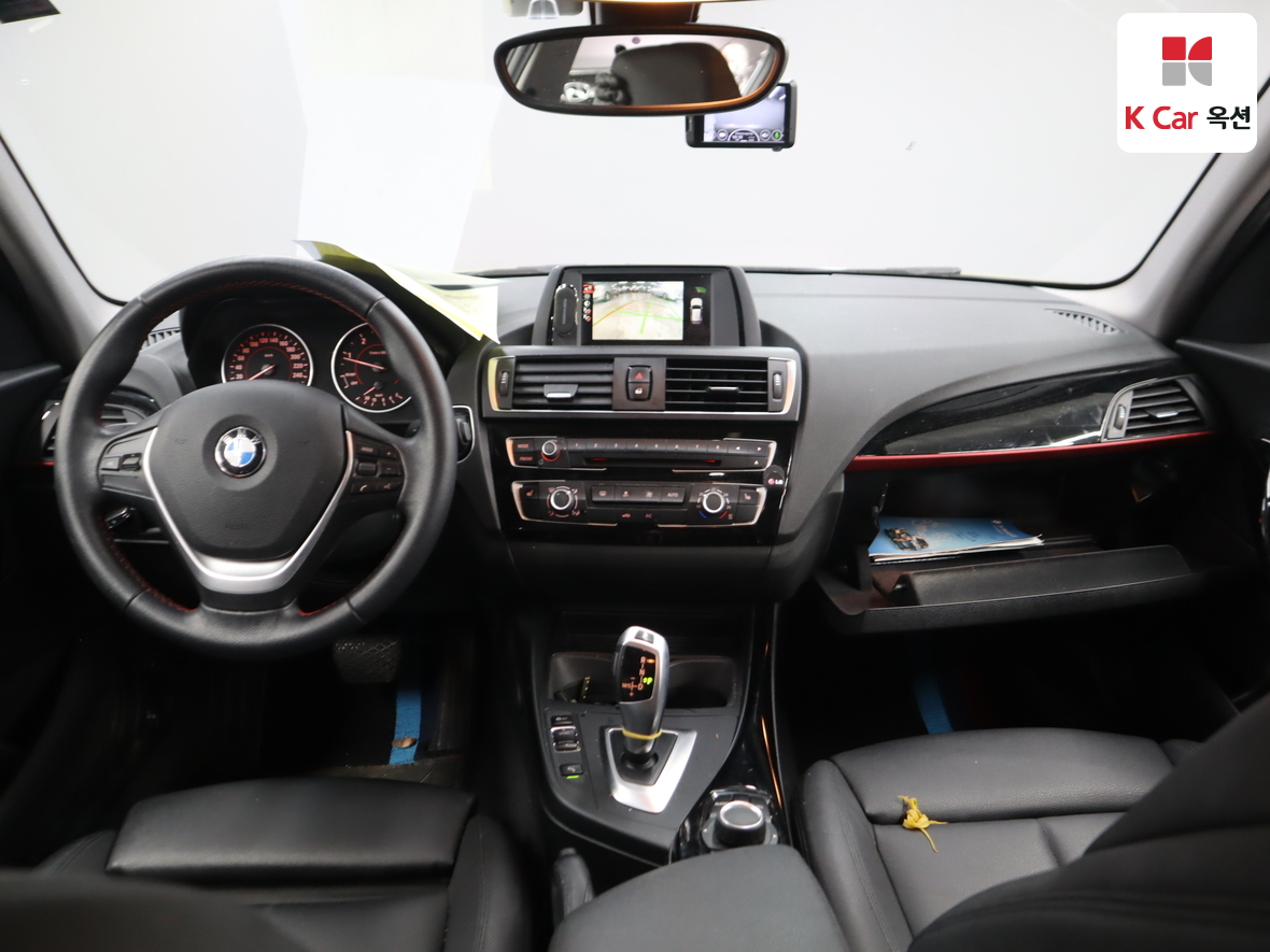 BMW 1 Series - 3