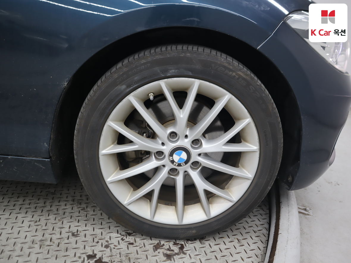 BMW 1 Series - 48