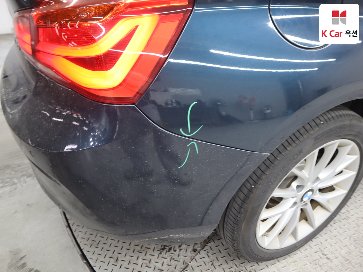 BMW 1 Series - 42