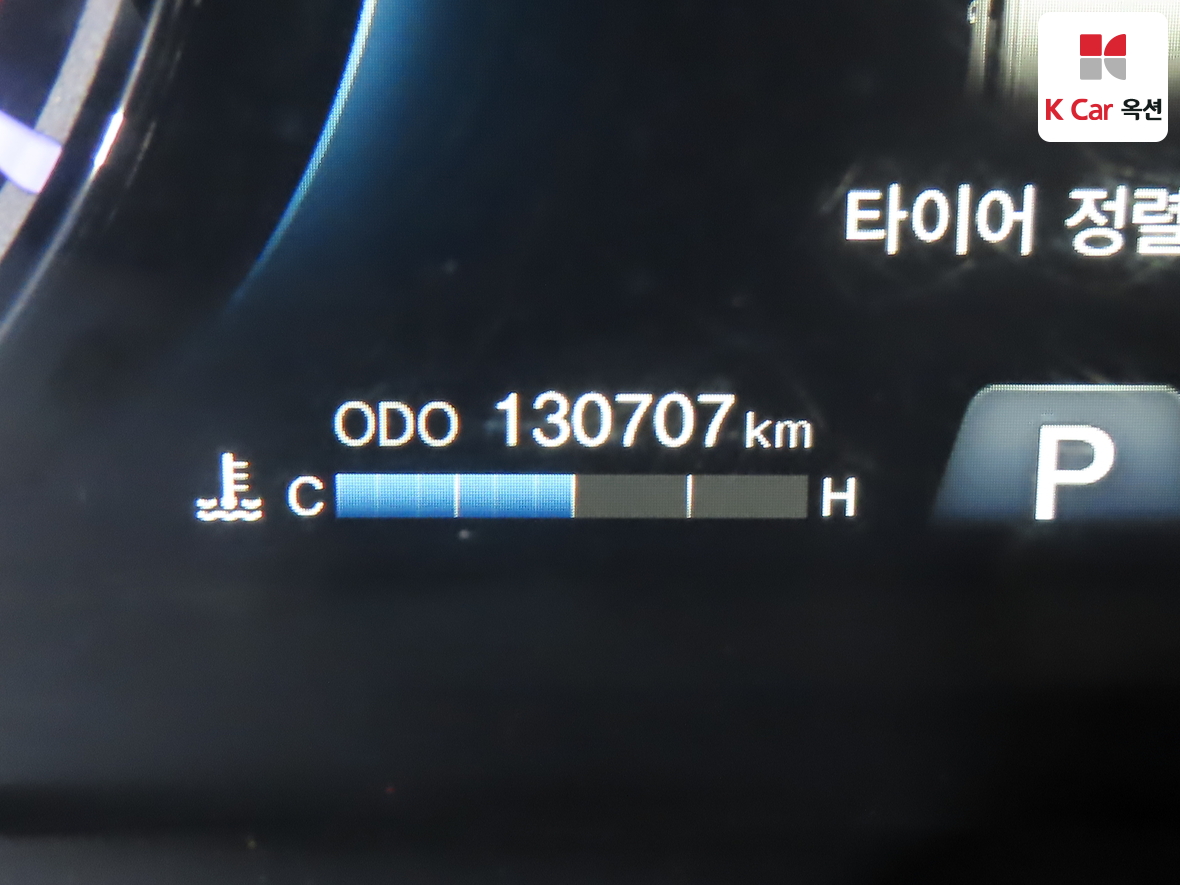쌍용자동차 렉스턴 - 4