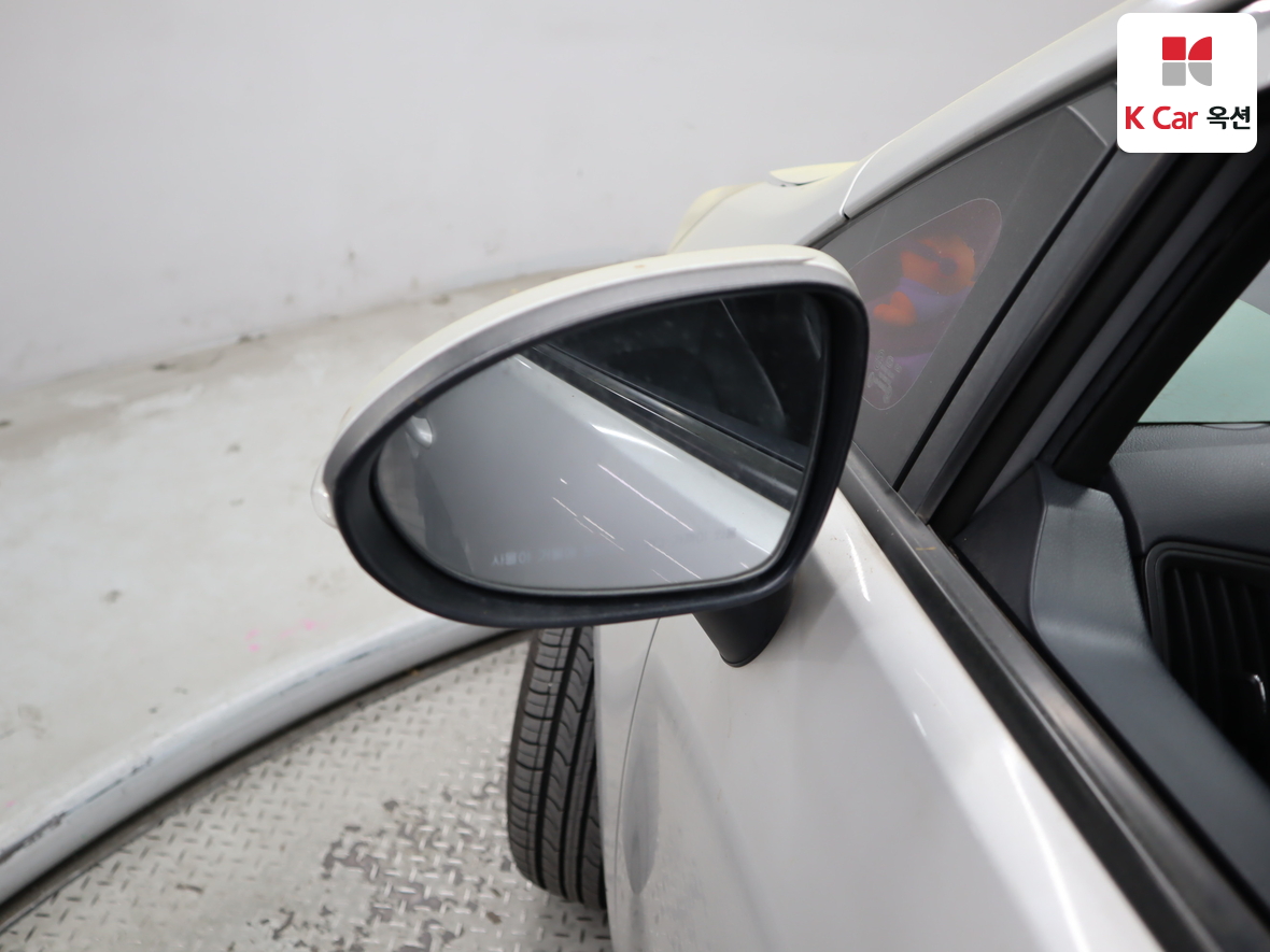 Kia Pride 2014 - Image 22