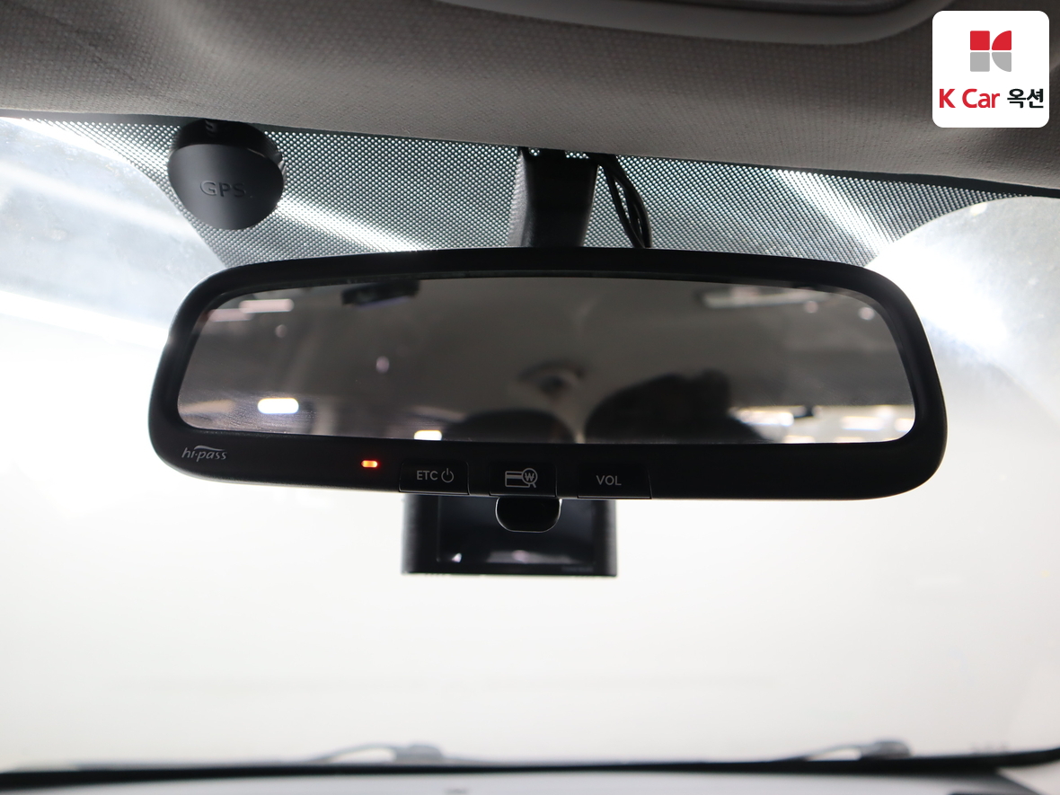 Kia Pride 2014 - Image 13