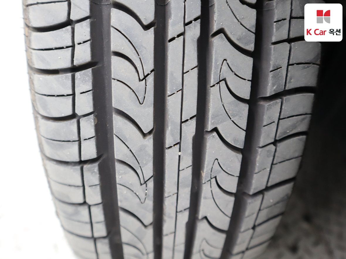 Kia Pride 2014 - Image 32