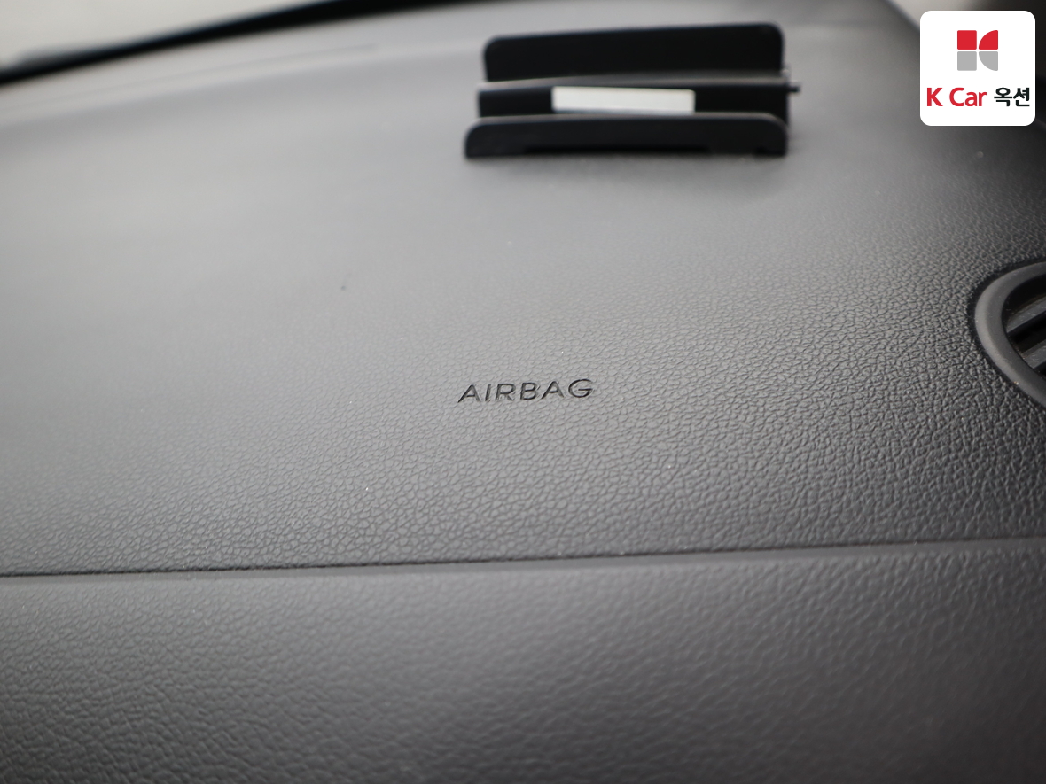 Kia Pride 2014 - Image 31