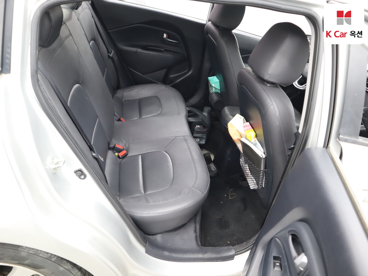 Kia Pride 2014 - Image 28