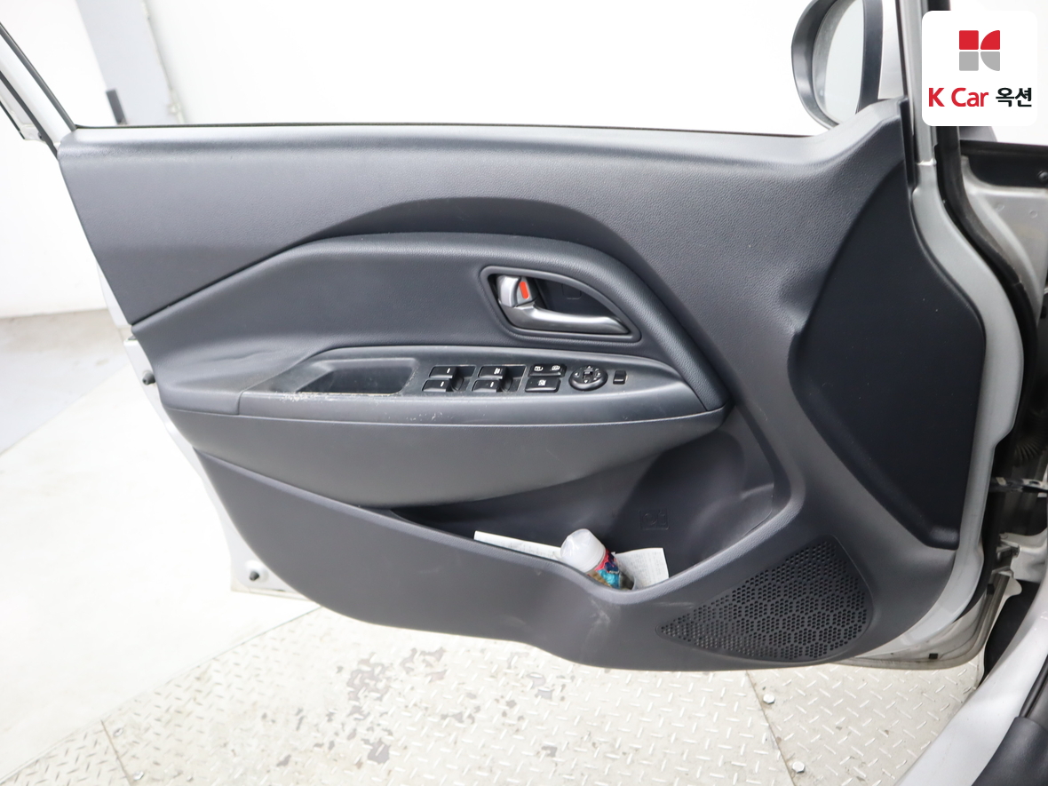 Kia Pride 2014 - Image 8