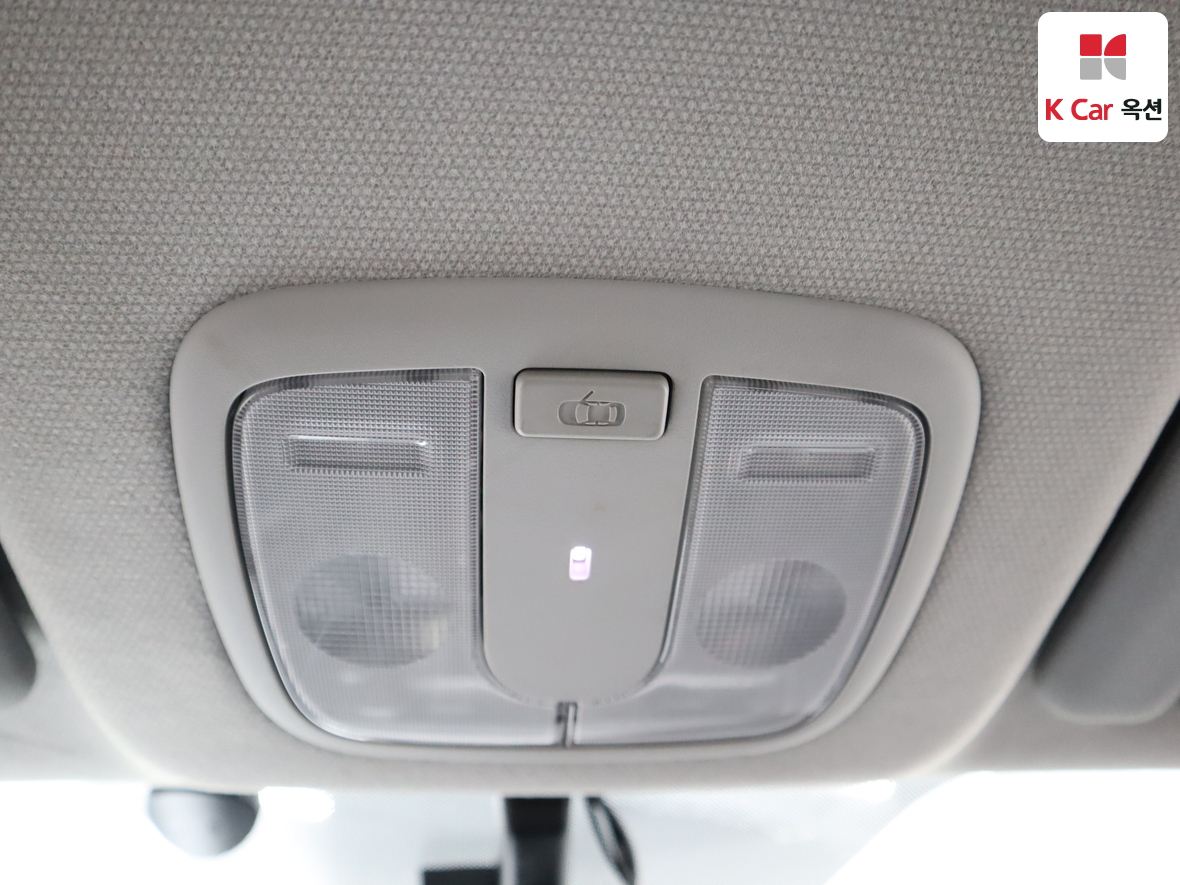 Kia Pride 2014 - Image 12