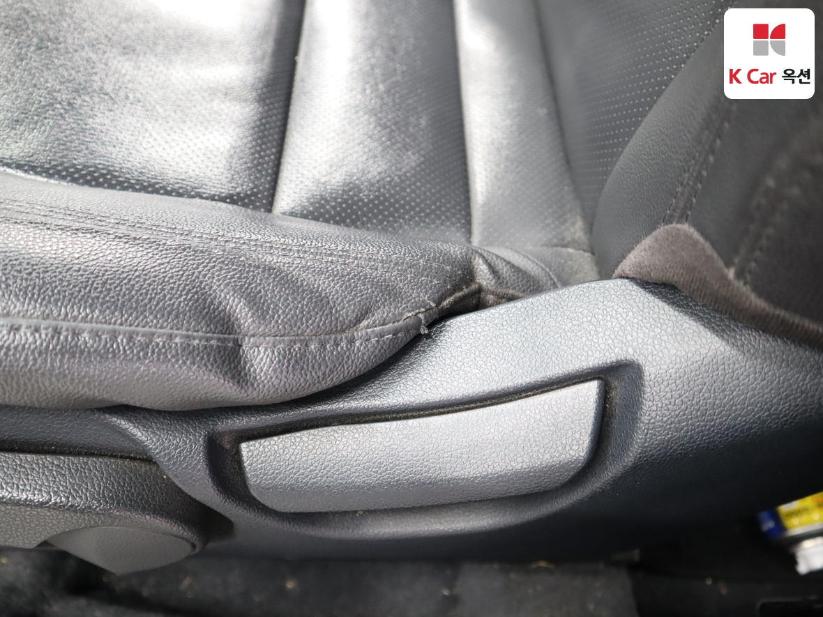 Kia Pride 2014 - Image 19