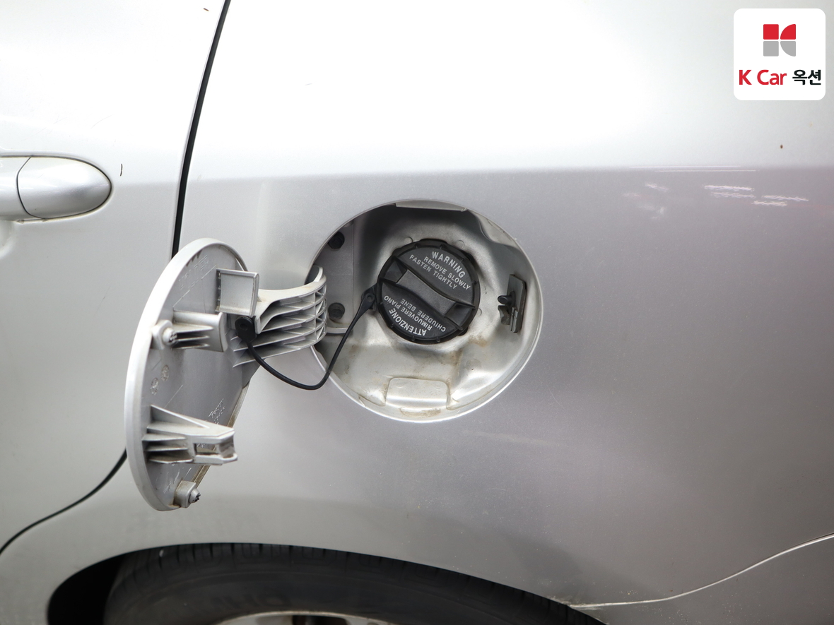 Kia Pride 2014 - Image 25