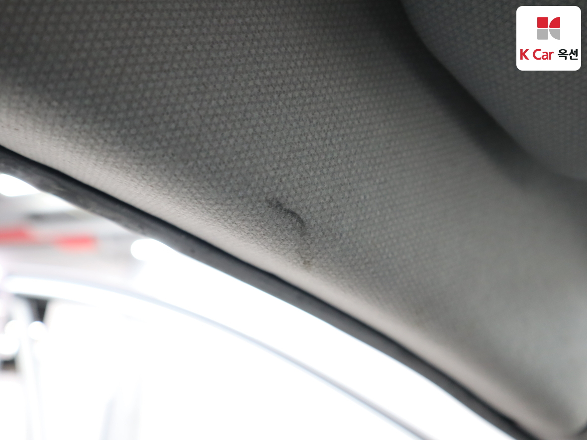 Kia Pride 2014 - Image 20