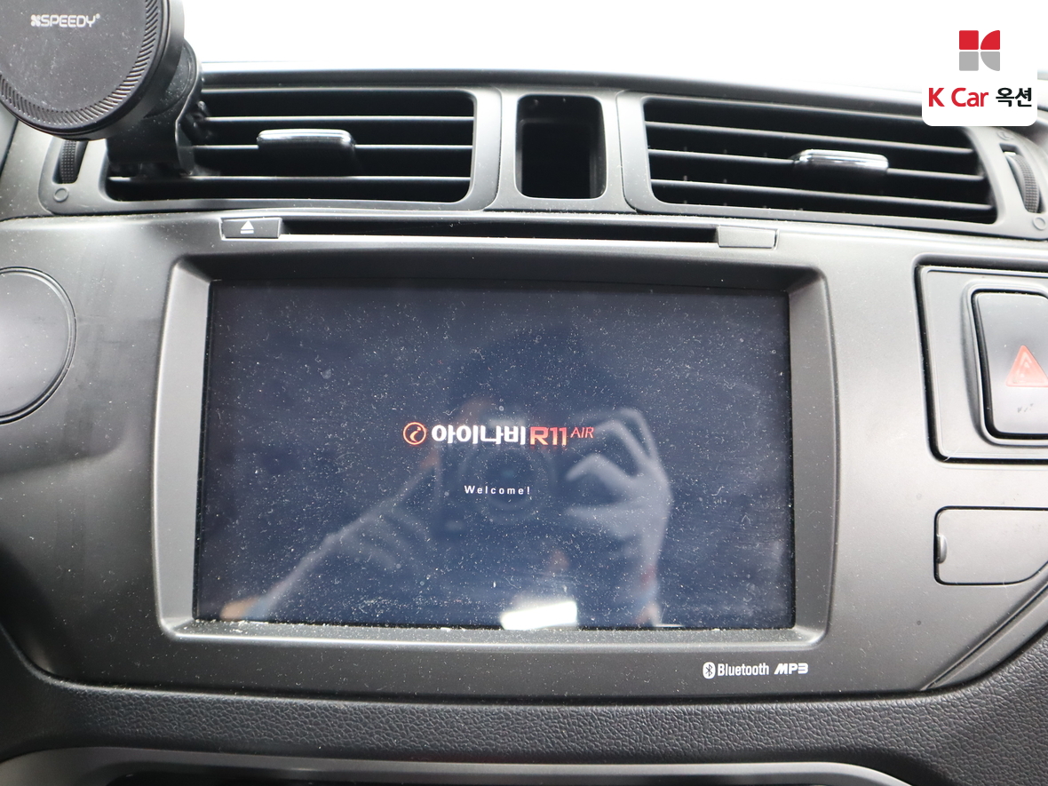 Kia Pride 2014 - Image 14