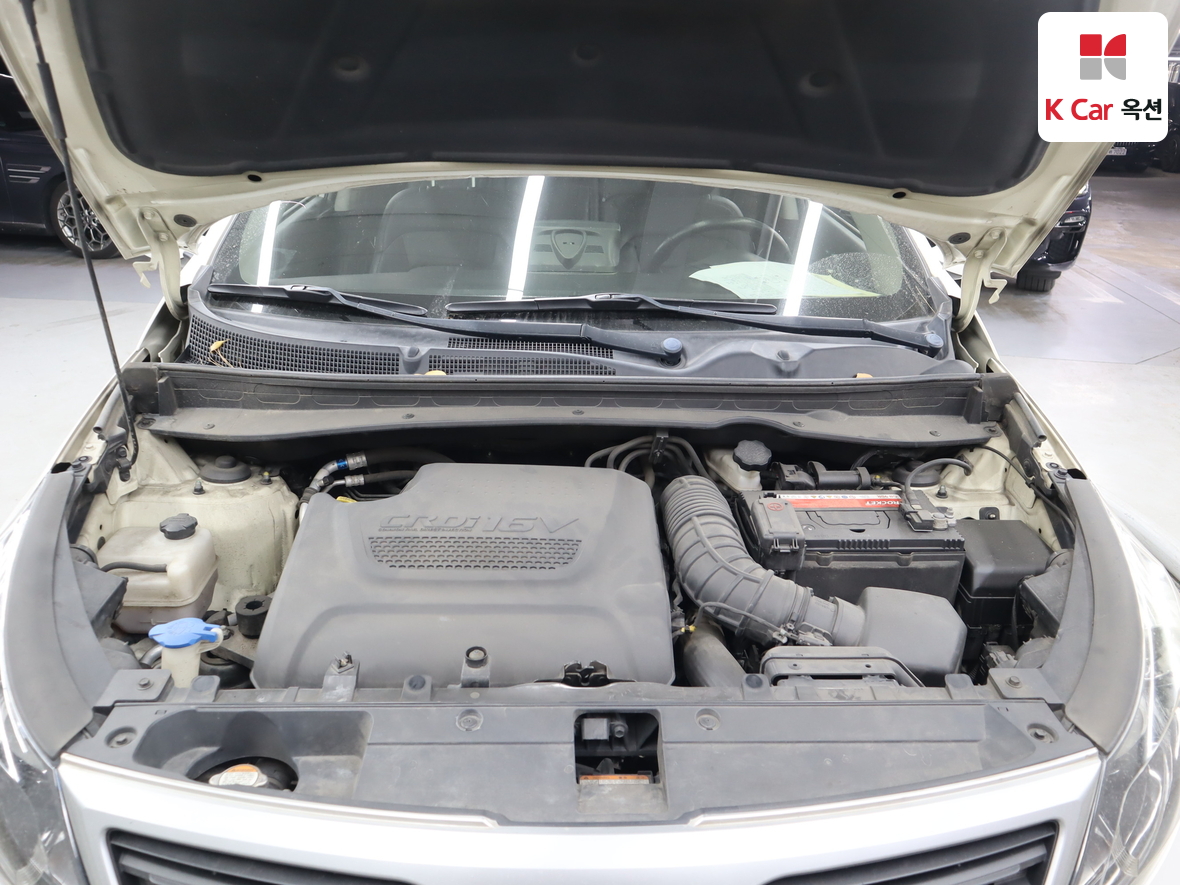 기아자동차 스포티지 2012 - 이미지 35