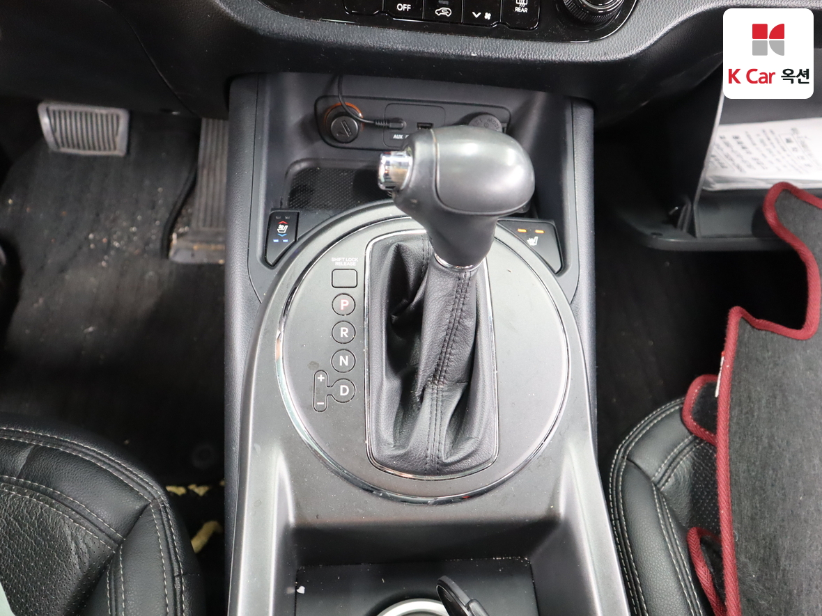 기아자동차 스포티지 2012 - 이미지 16