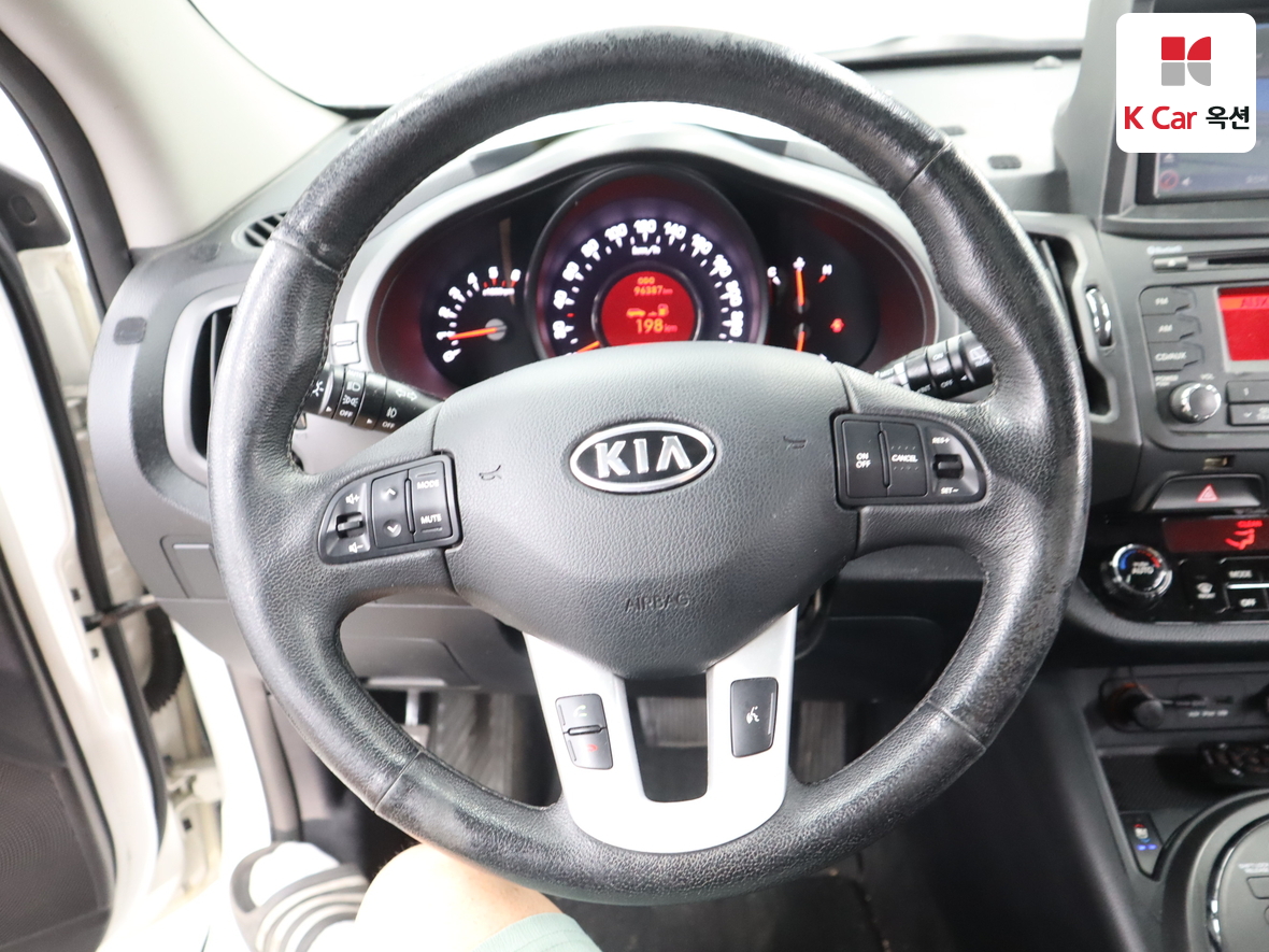 기아자동차 스포티지 2012 - 이미지 10