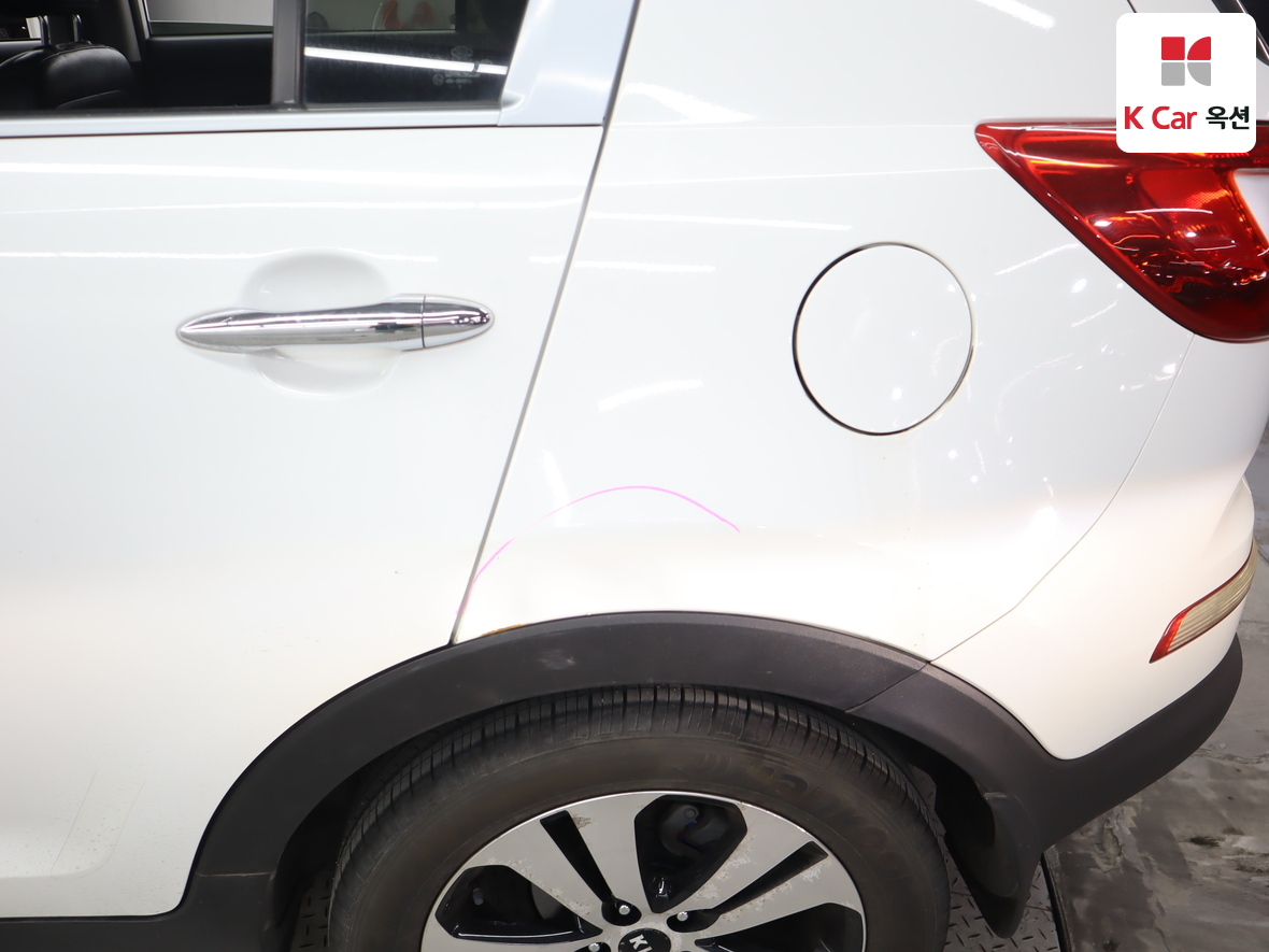 기아자동차 스포티지 2012 - 이미지 42