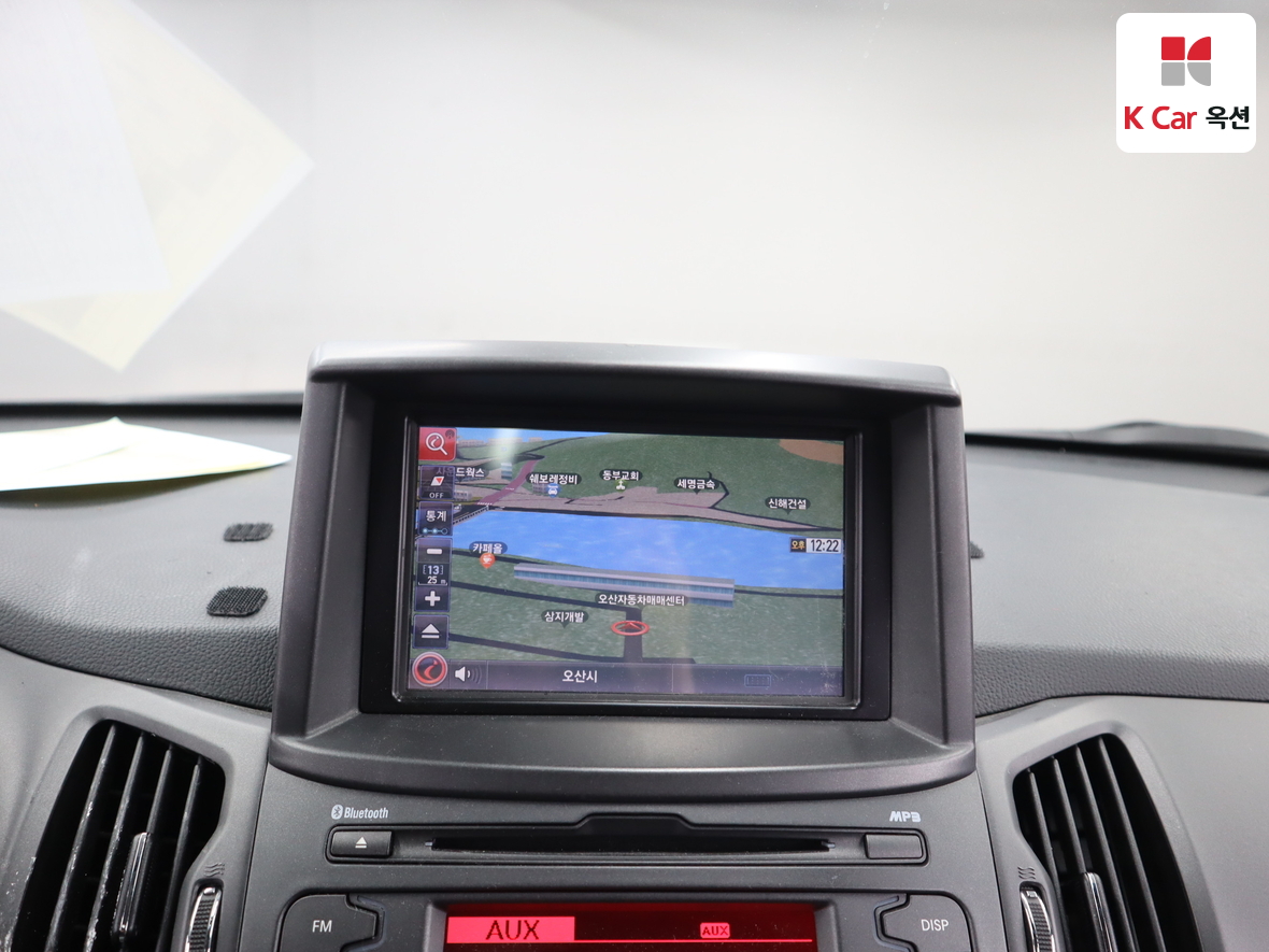 기아자동차 스포티지 2012 - 이미지 14