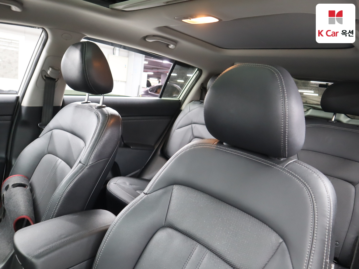 기아자동차 스포티지 2012 - 이미지 19