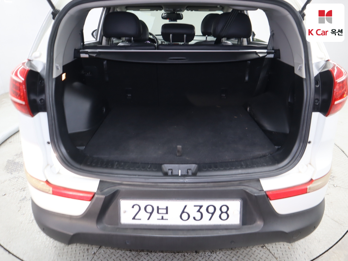 기아자동차 스포티지 2012 - 이미지 27