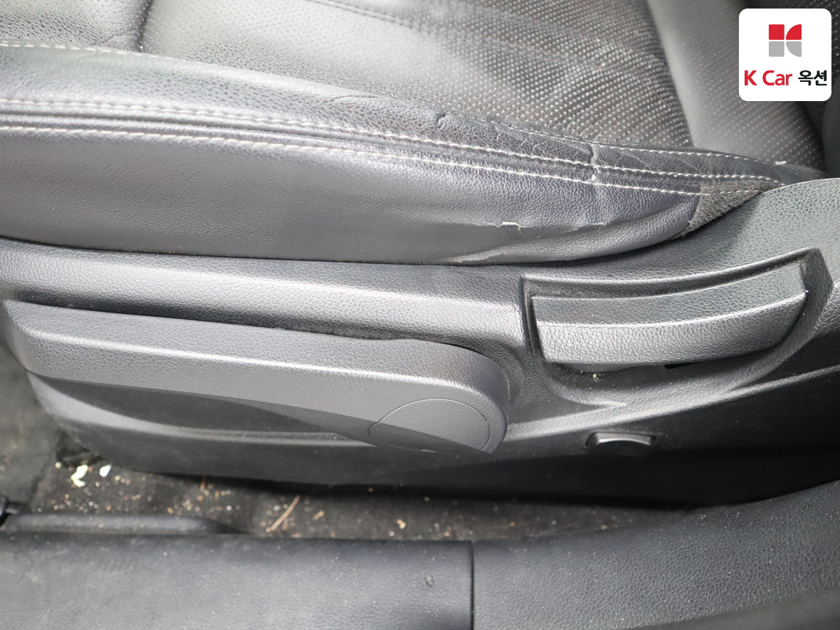 기아자동차 스포티지 2012 - 이미지 20