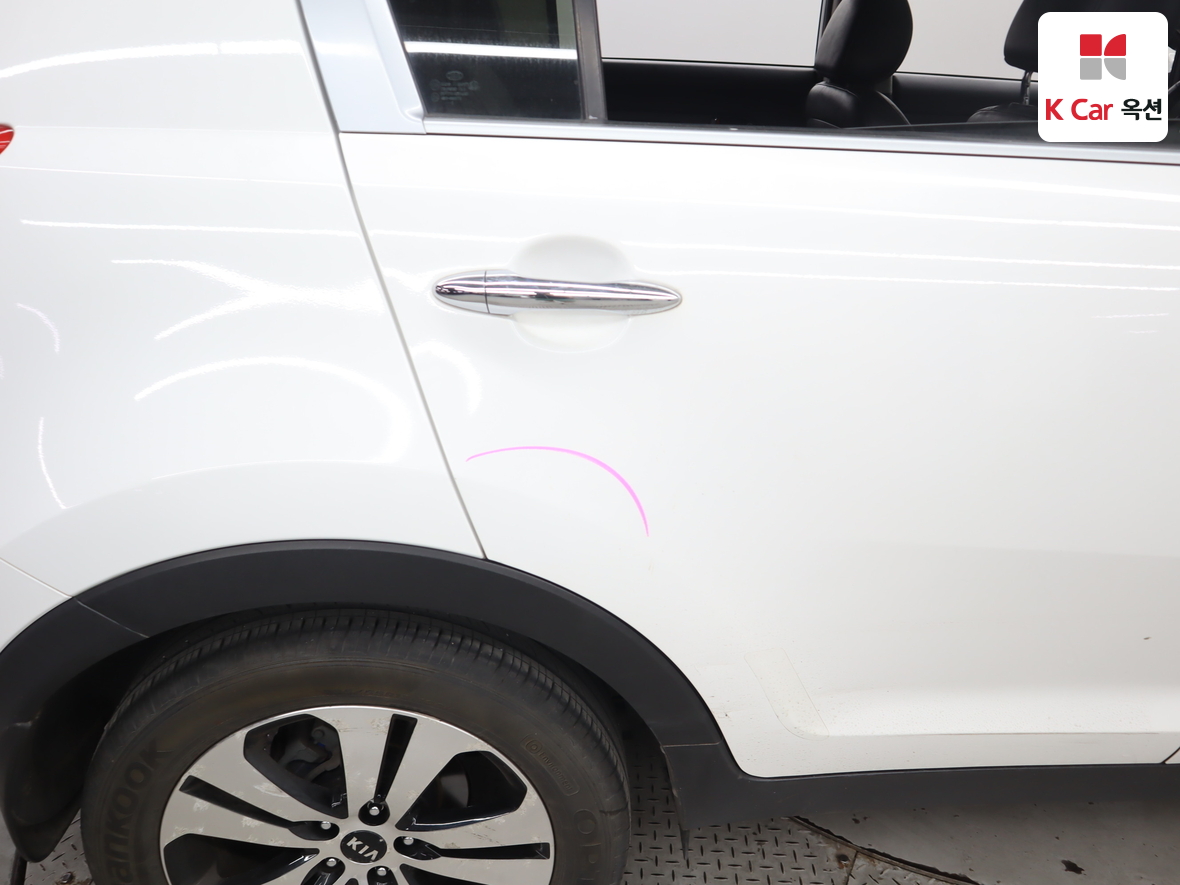 기아자동차 스포티지 2012 - 이미지 43