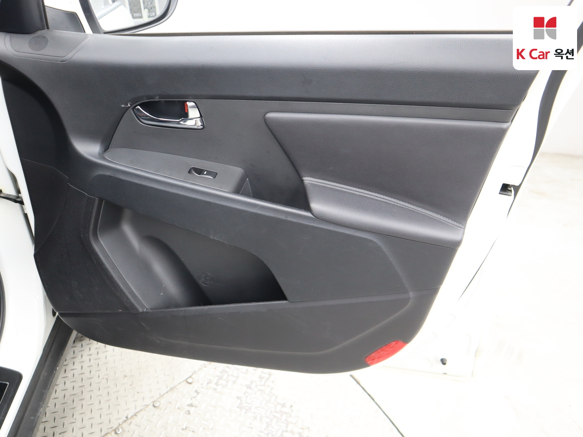 기아자동차 스포티지 2012 - 이미지 31