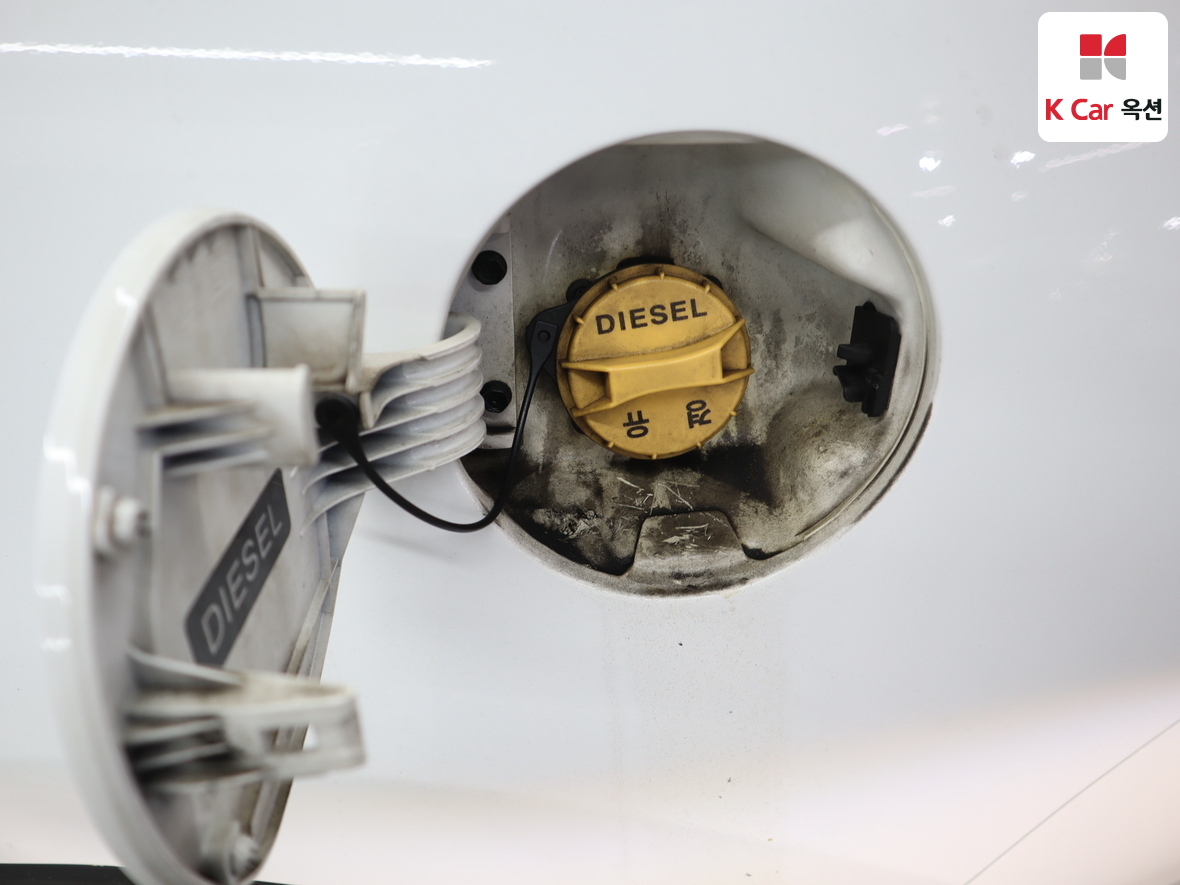 기아자동차 스포티지 2012 - 이미지 26