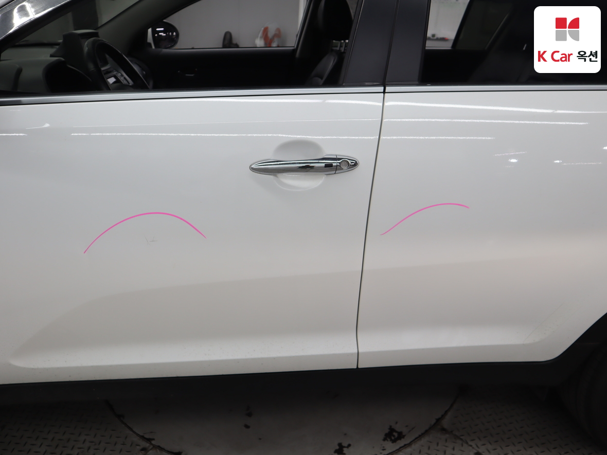 기아자동차 스포티지 2012 - 이미지 41