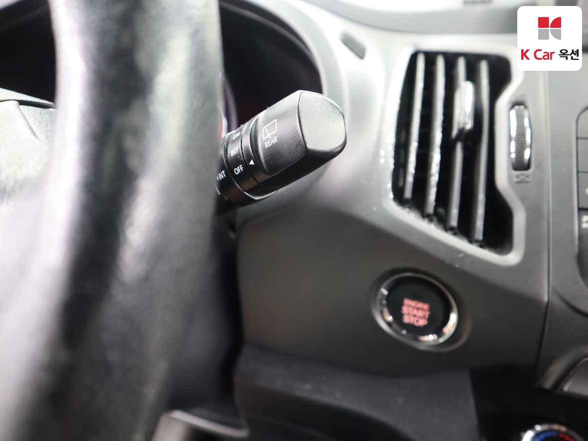 기아자동차 스포티지 2012 - 이미지 11