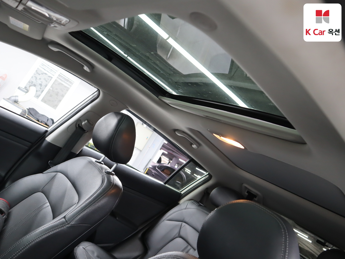 기아자동차 스포티지 2012 - 이미지 22