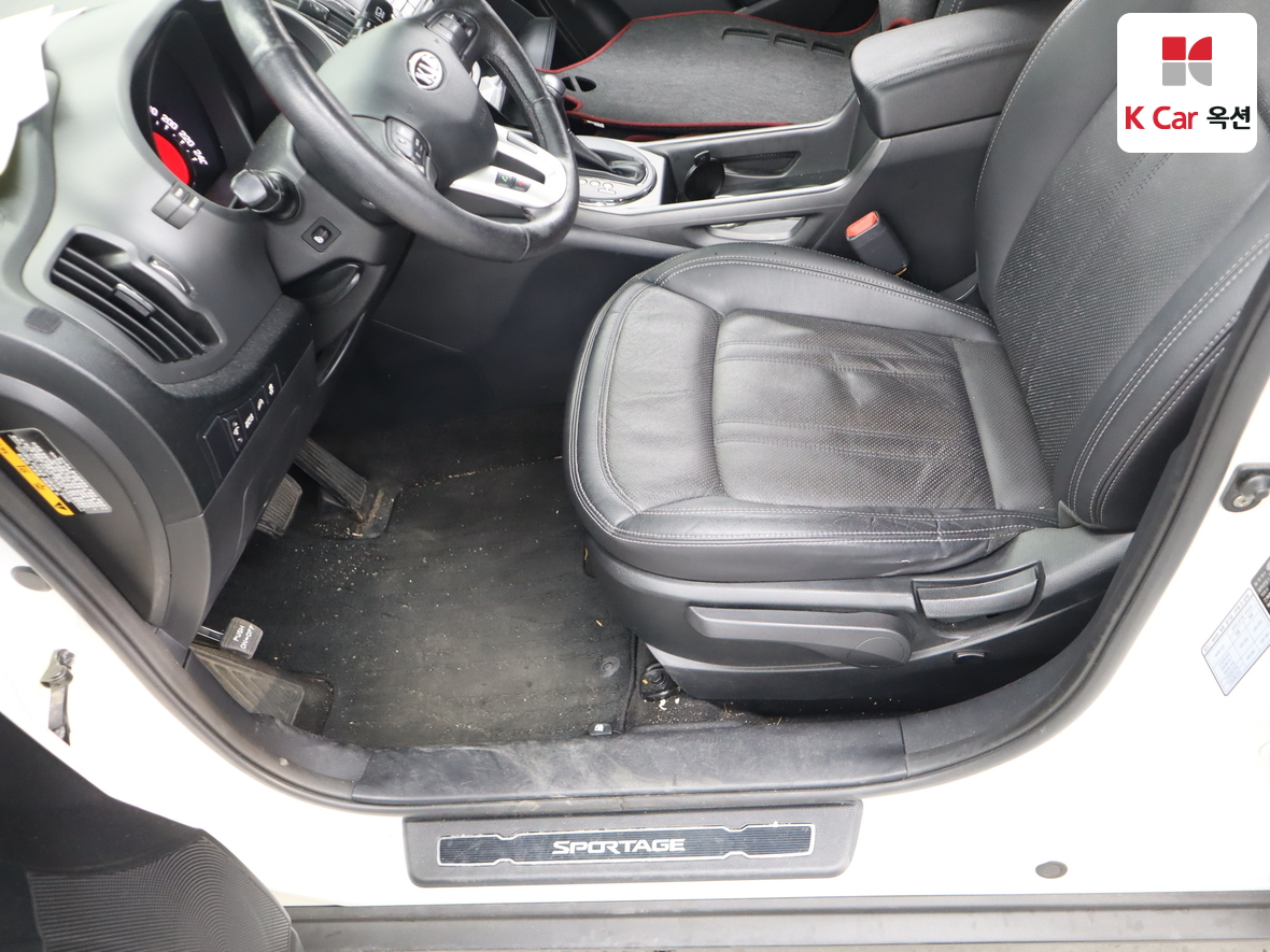 기아자동차 스포티지 2012 - 이미지 18