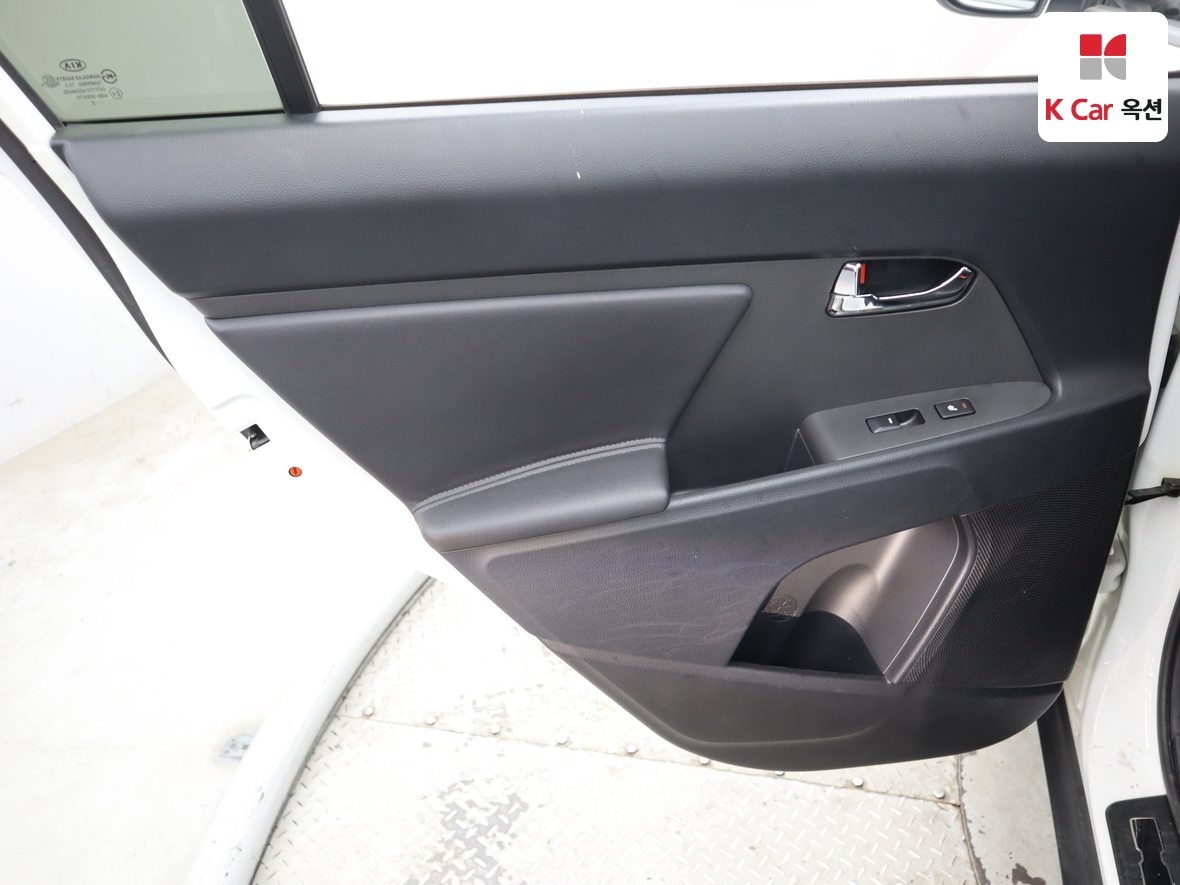 기아자동차 스포티지 2012 - 이미지 24