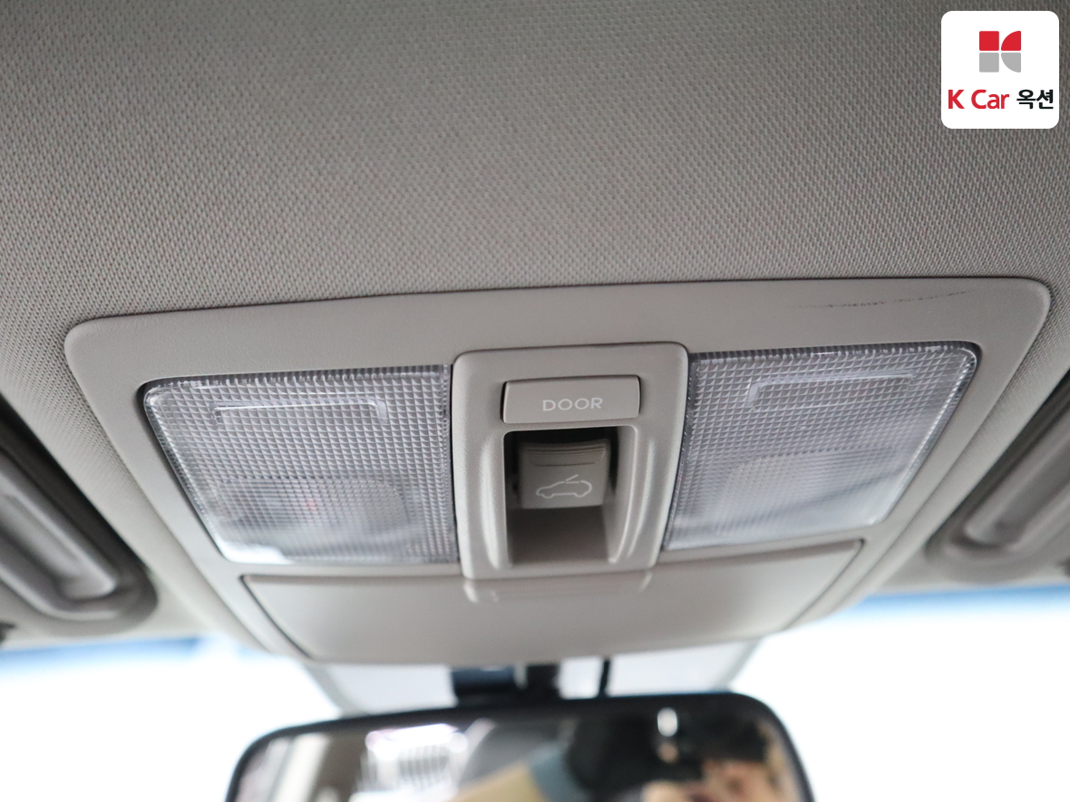 기아자동차 스포티지 2012 - 이미지 12