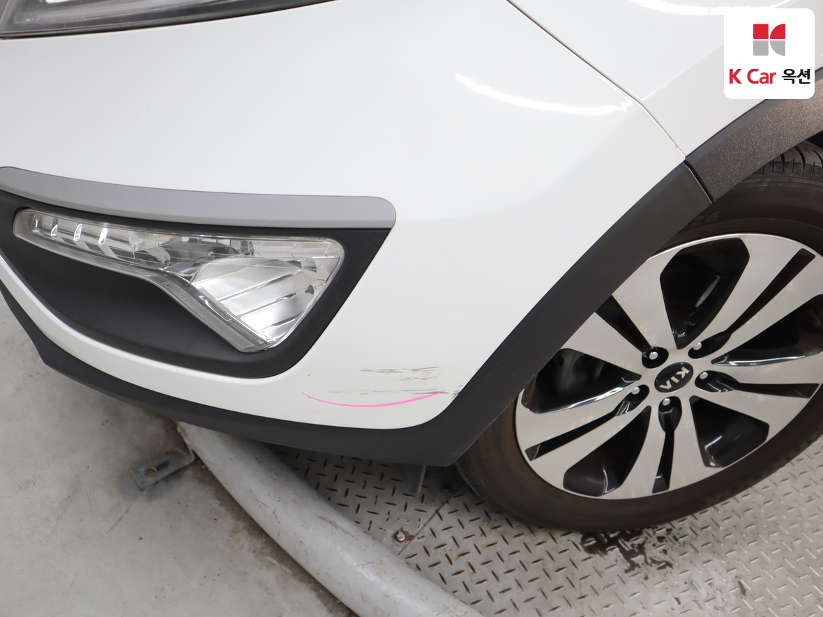 기아자동차 스포티지 2012 - 이미지 38