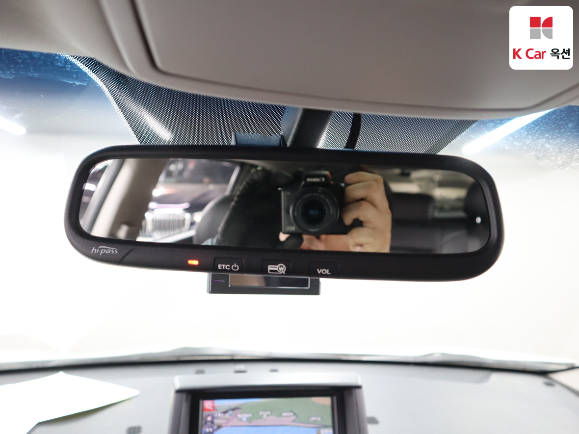 기아자동차 스포티지 2012 - 이미지 13