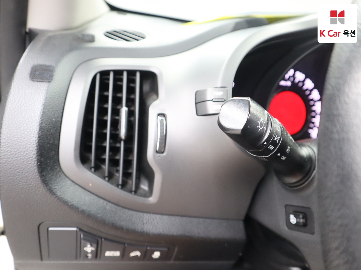 기아자동차 스포티지 2012 - 이미지 9