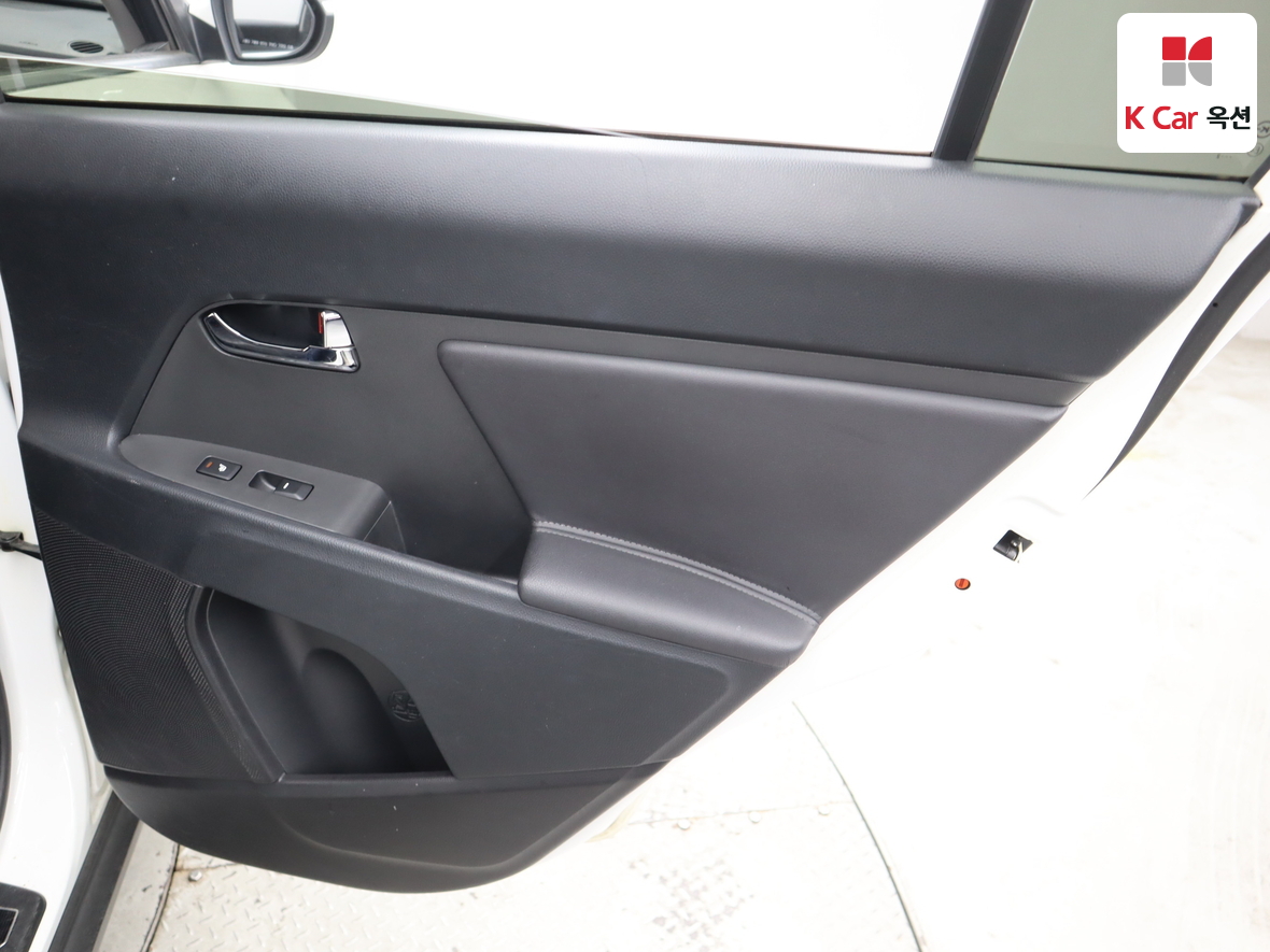 기아자동차 스포티지 2012 - 이미지 29