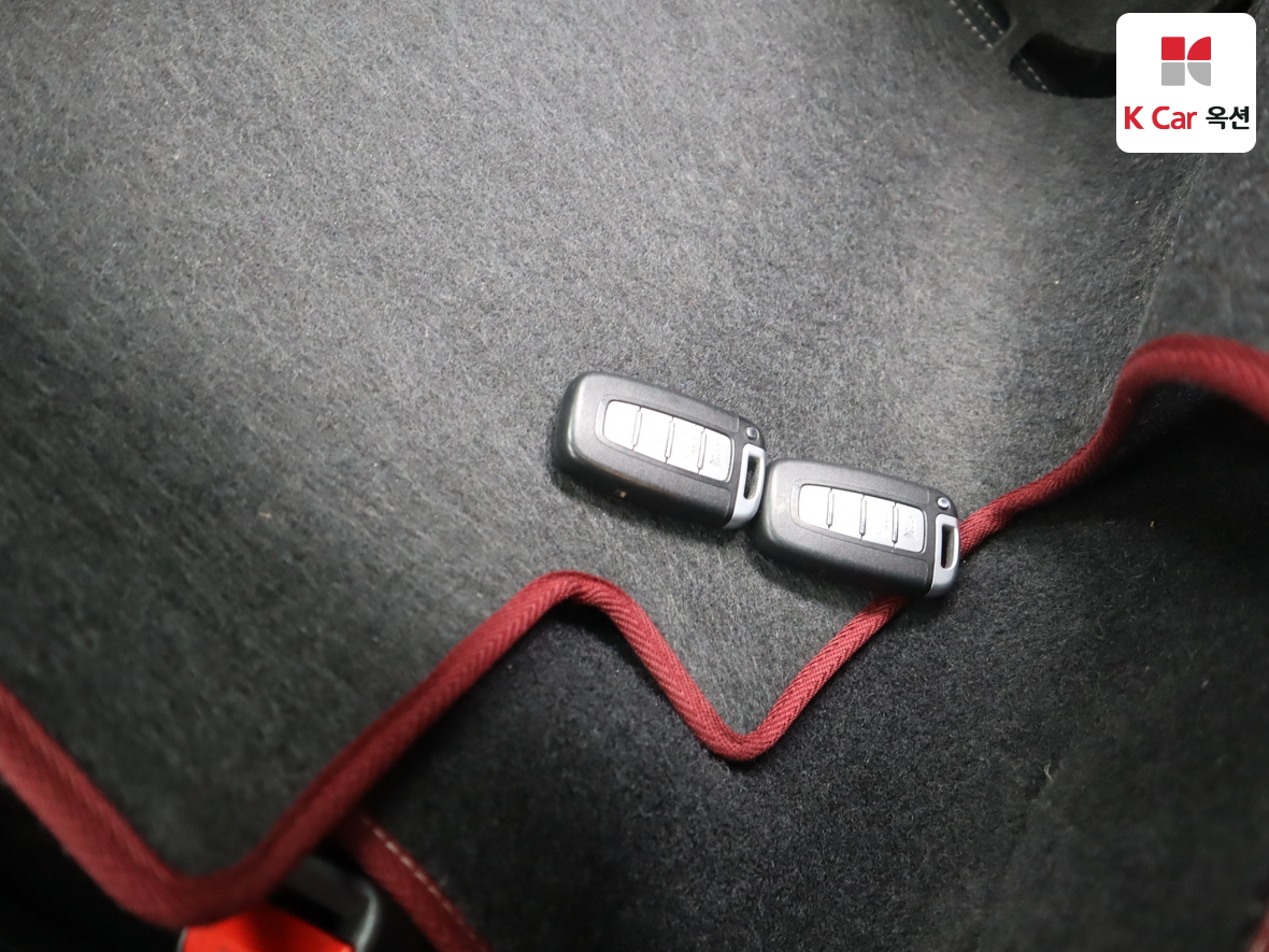 기아자동차 스포티지 2012 - 이미지 17