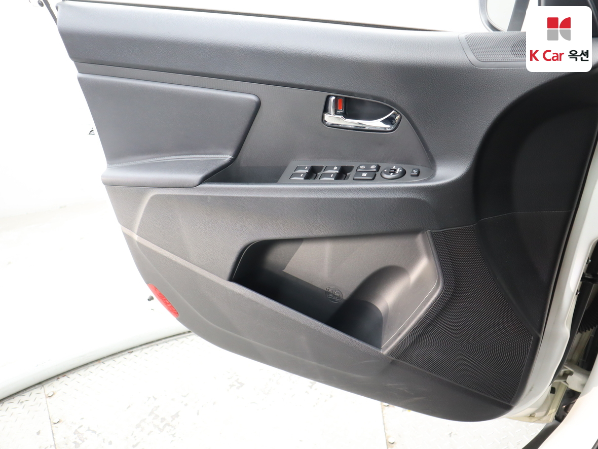 기아자동차 스포티지 2012 - 이미지 8