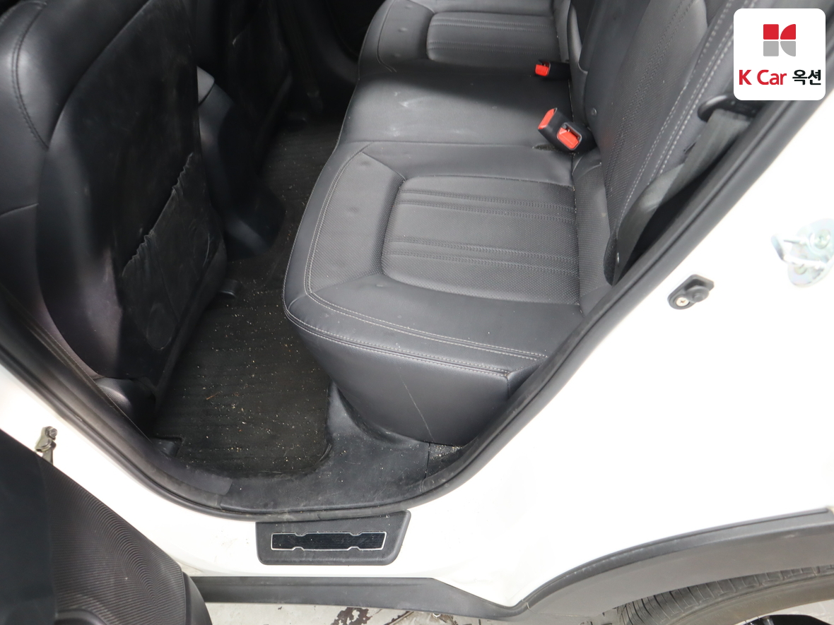 기아자동차 스포티지 2012 - 이미지 25