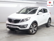 기아자동차 스포티지