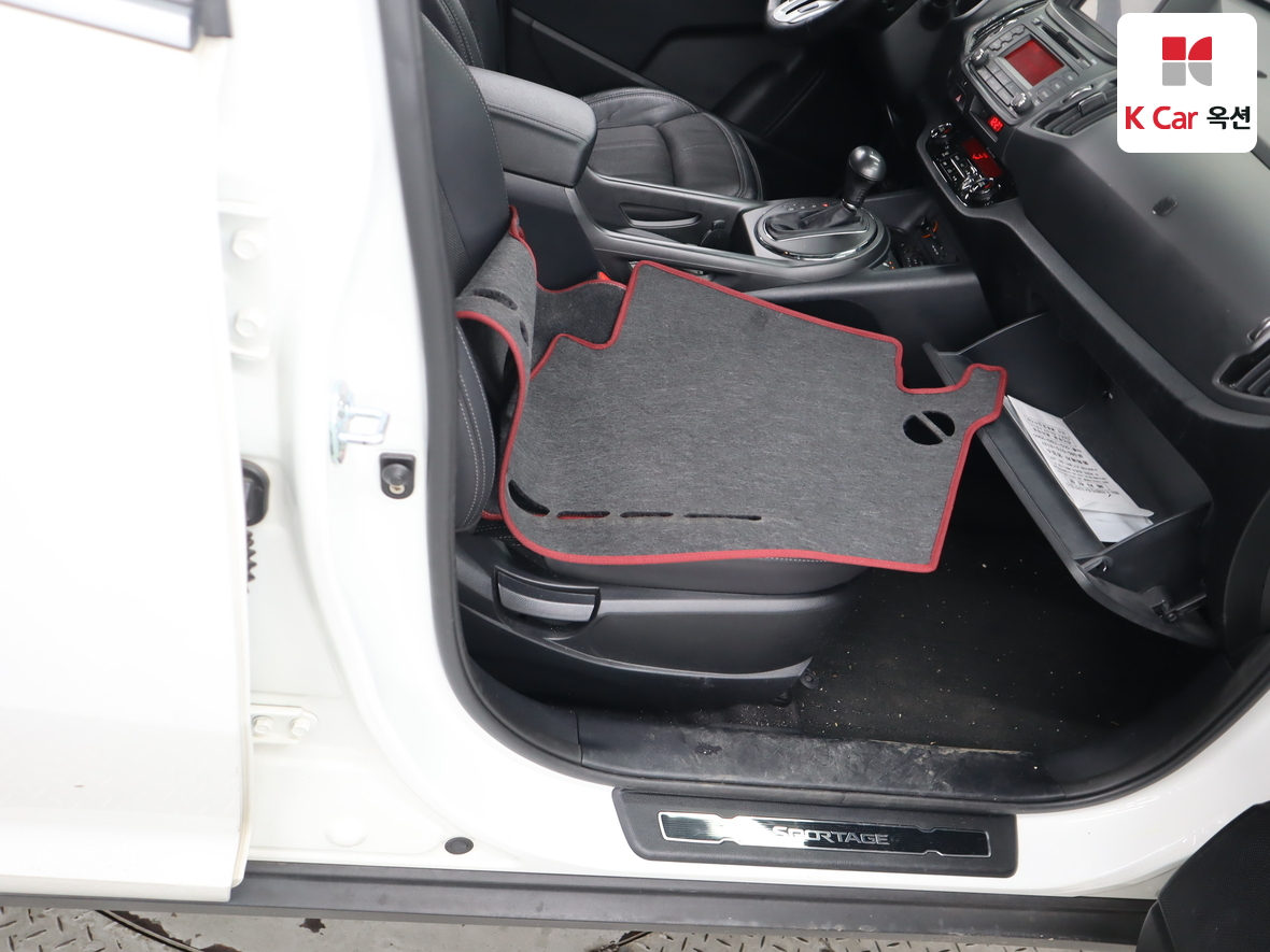 기아자동차 스포티지 2012 - 이미지 32