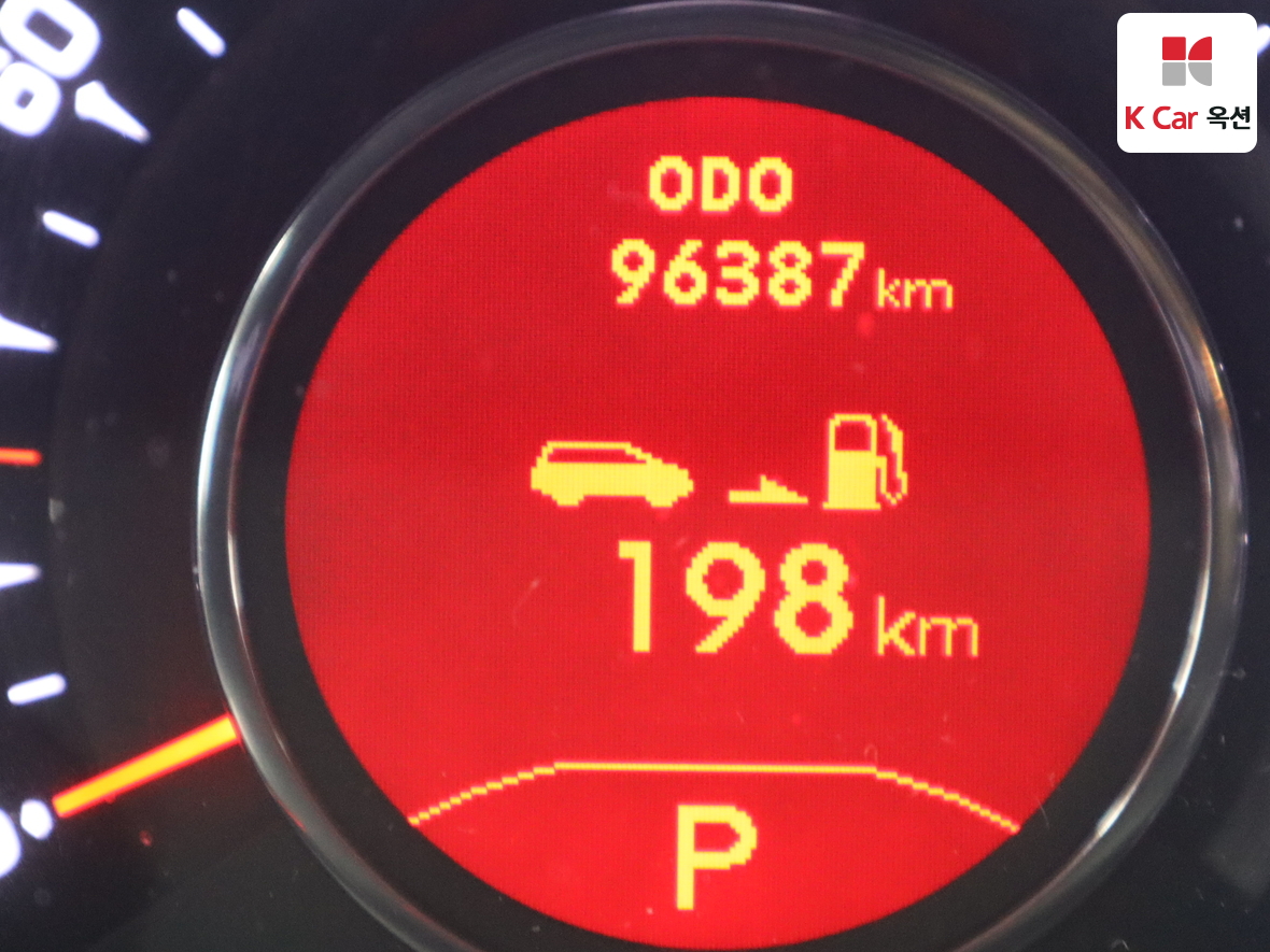 기아자동차 스포티지 2012 - 이미지 4