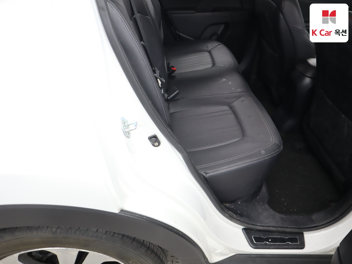 기아자동차 스포티지 2012 - 이미지 30