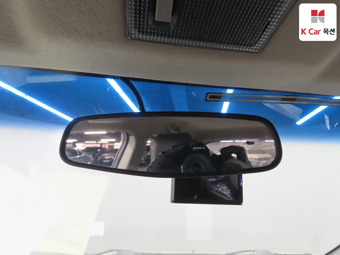 جنرال موتورز كوريا سبارك 2012 - صورة 13