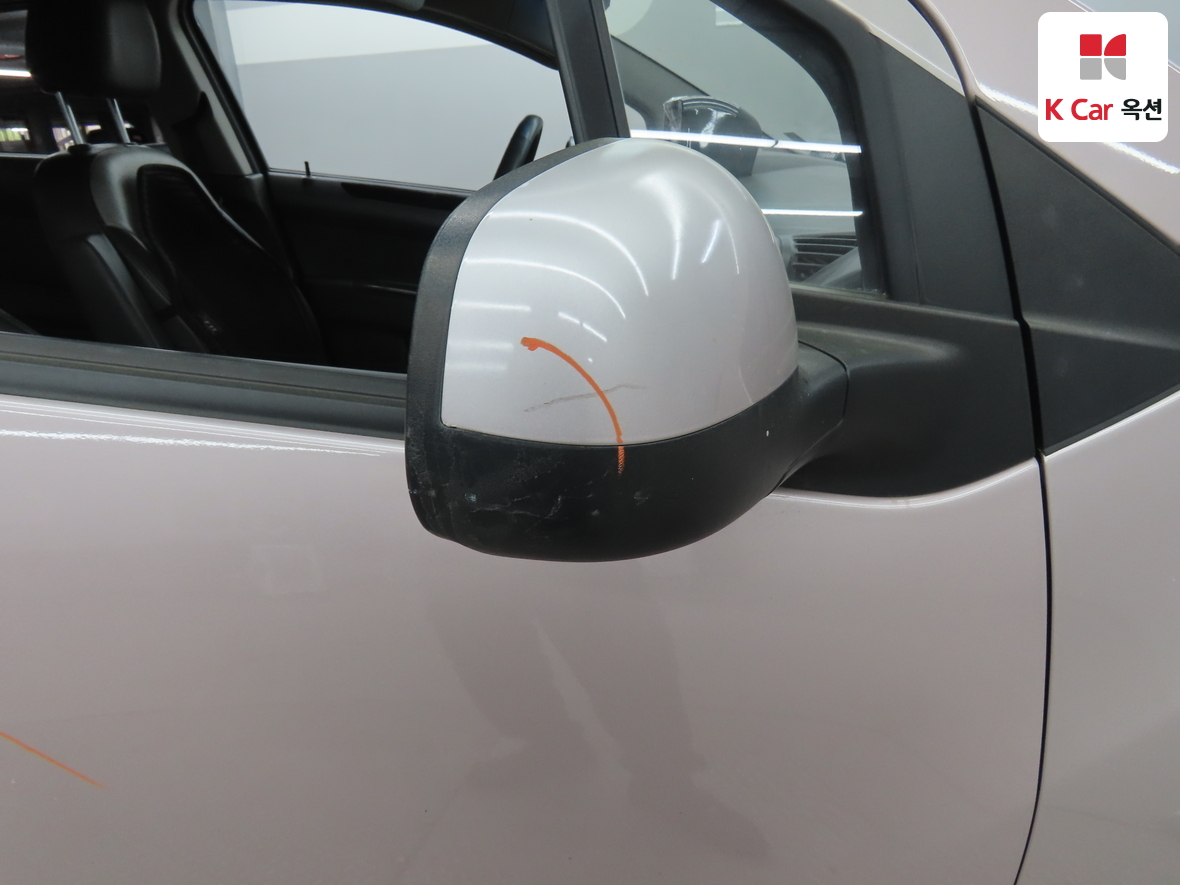 جنرال موتورز كوريا سبارك 2012 - صورة 41