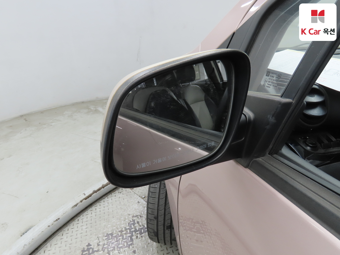 جنرال موتورز كوريا سبارك 2012 - صورة 21