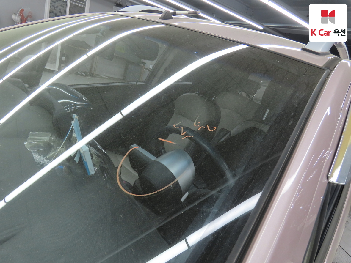 جنرال موتورز كوريا سبارك 2012 - صورة 35